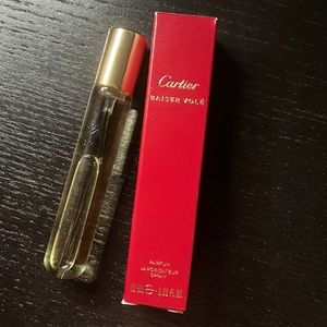 Cartier Baiser Vole